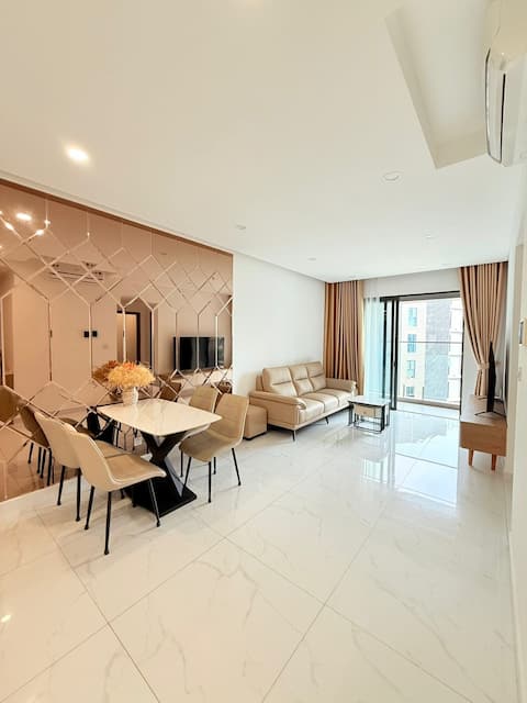 Diamond Alnata Plus - Cosy Living