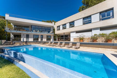 Villa del Mar