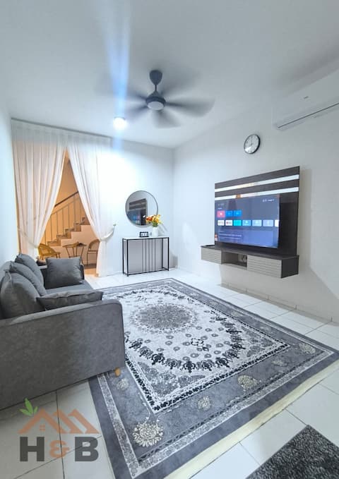 H&B Homestay Perlis 3