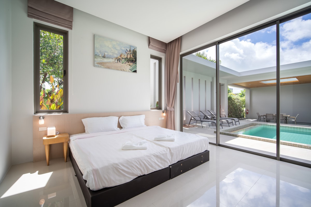 غرفة النوم 3