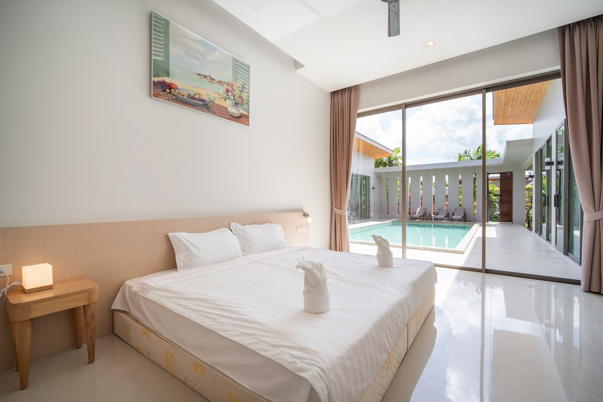 غرفة النوم 4