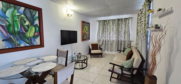 Strategic Base: Hato Rey, Near Coliseo & San Juan - Puerto Rico