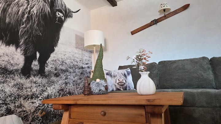 Всекидневна