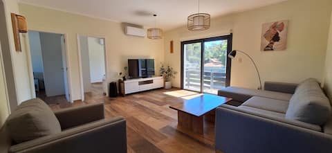 Brand new apartment in Shangrilá -2 bedrooms