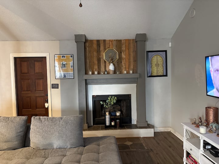 Sunny Suburban Getaway In Navarre, Fl - Navarre, FL
