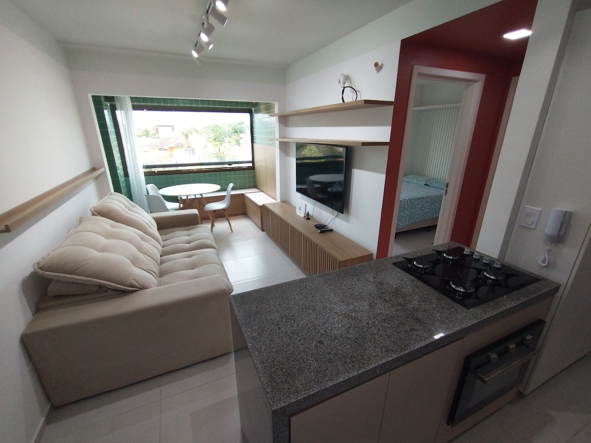 Anúncio popular: Francês Beach – High-End Apartment em Marechal Deodoro