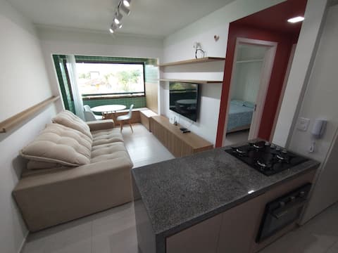 Anúncio popular: Francês Beach – High-End Apartment em Marechal Deodoro