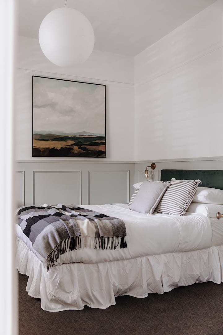 غرفة النوم 1