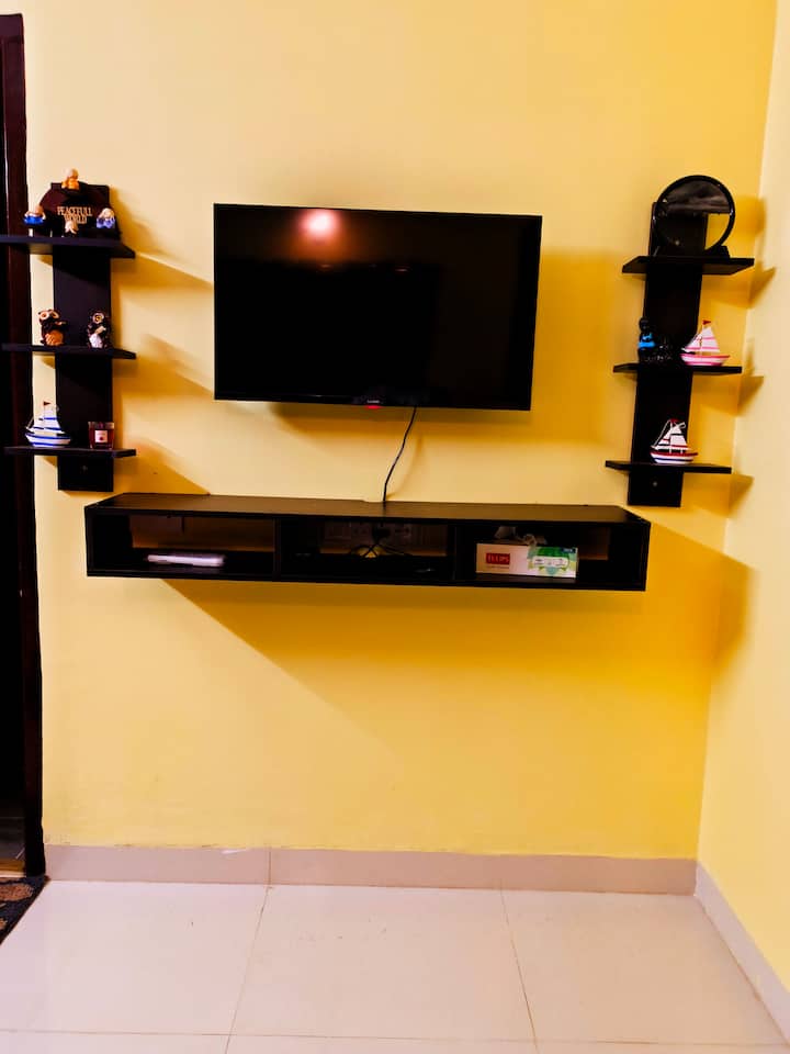 ห้องนั่งเล่น