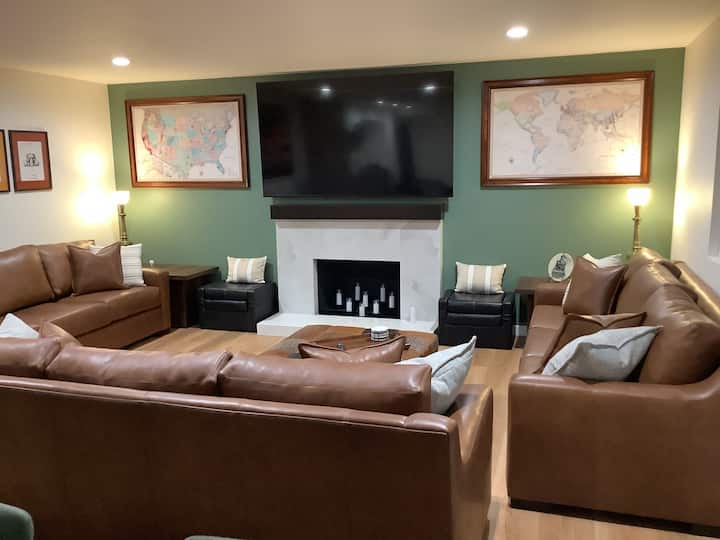 Ellie's House - Mission Viejo, CA
