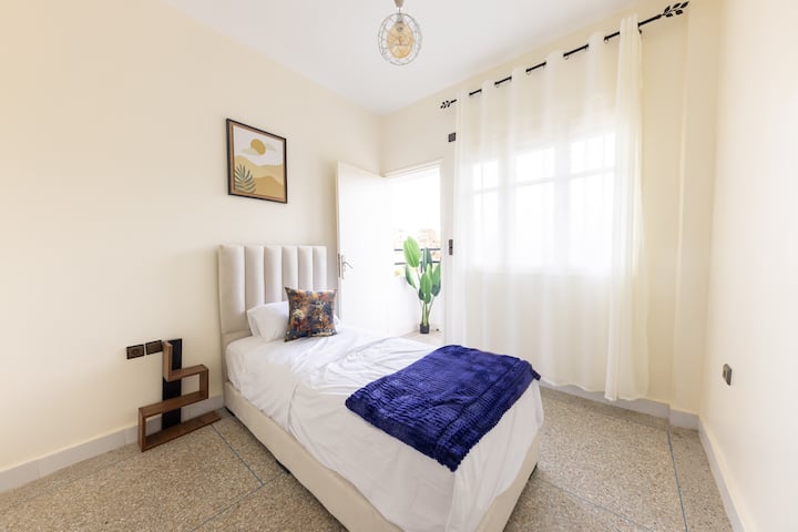 غرفة النوم 1