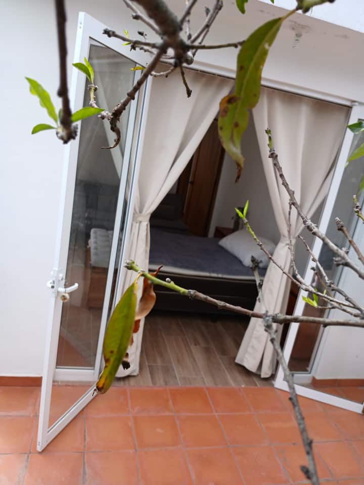 Habitación