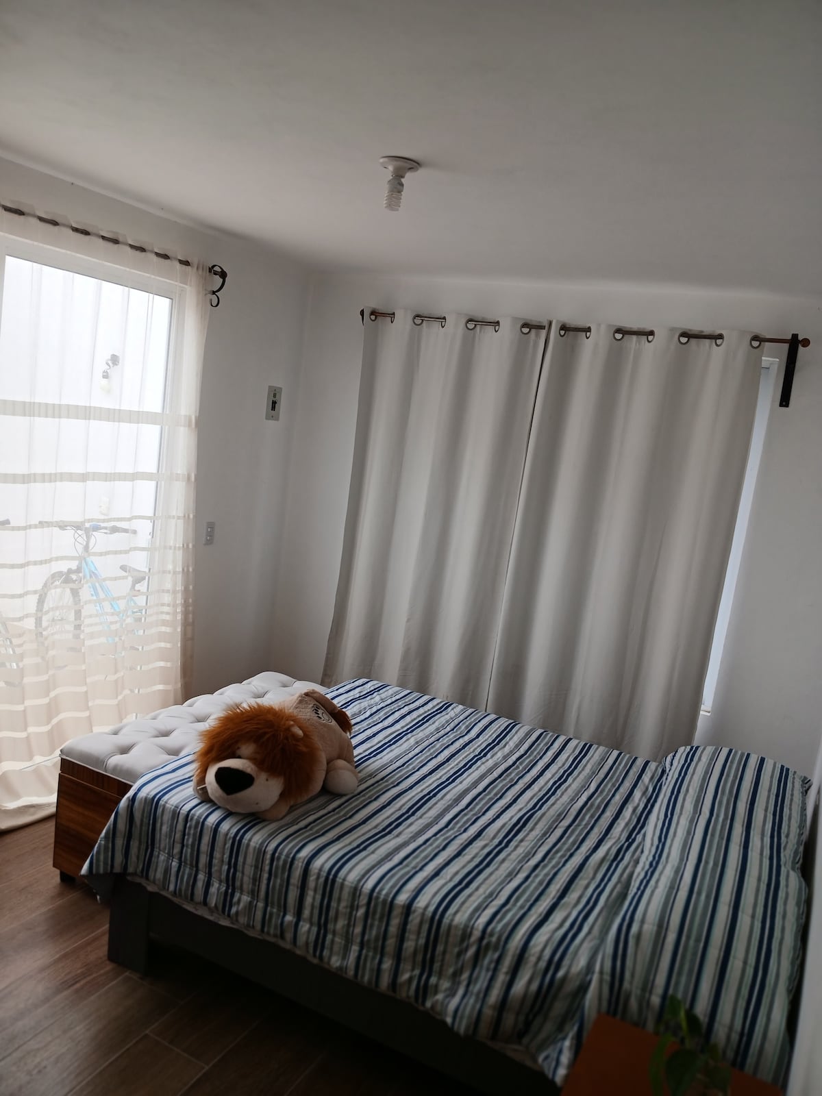 საძინებელი