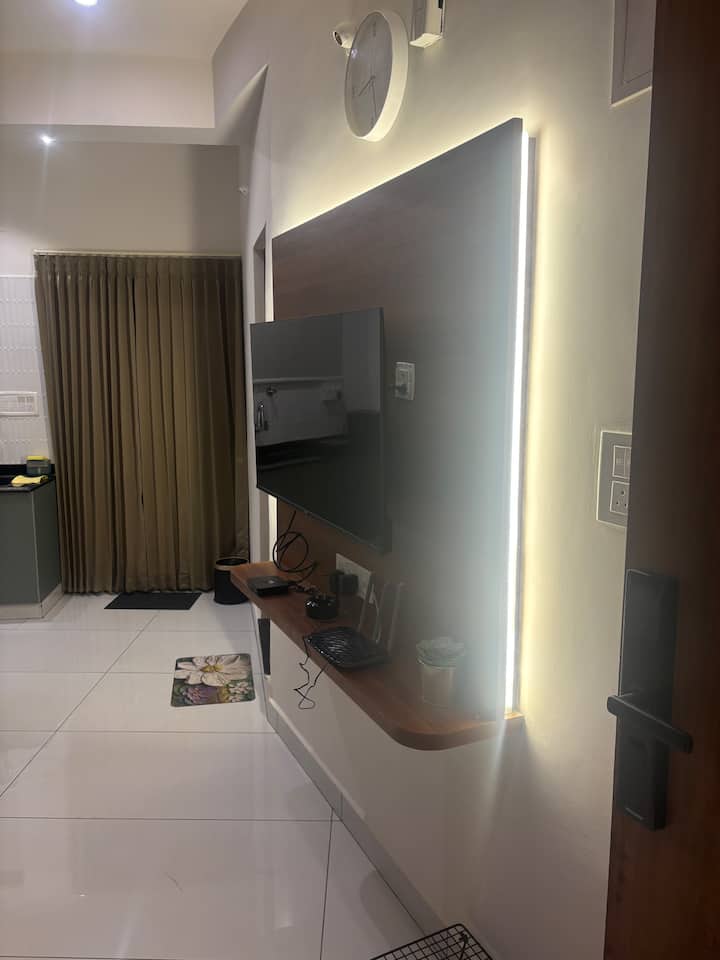 Sihi Homes “Swarga” - Mysore
