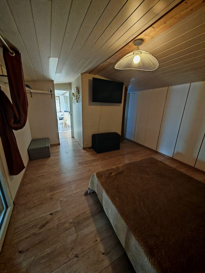 Habitación 1