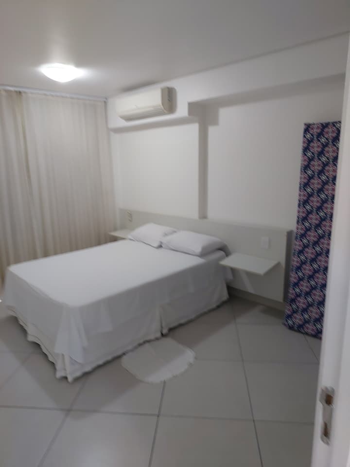 საძინებელი