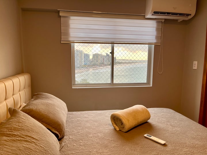 ห้องนอน