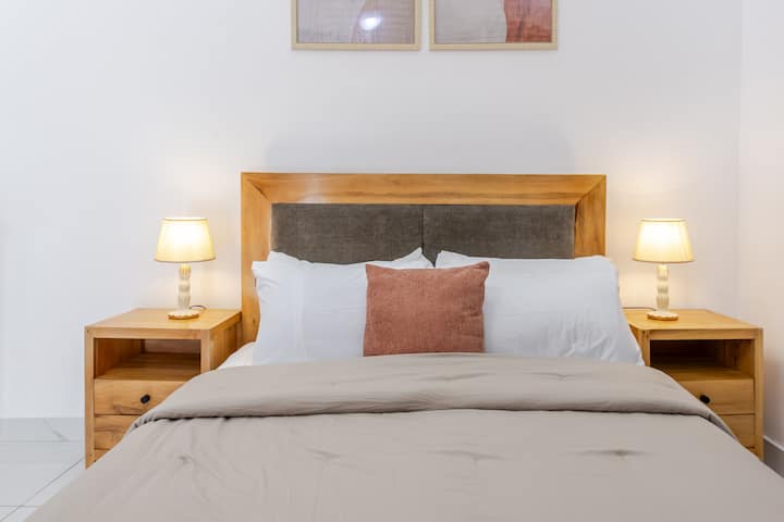 ห้องนอน