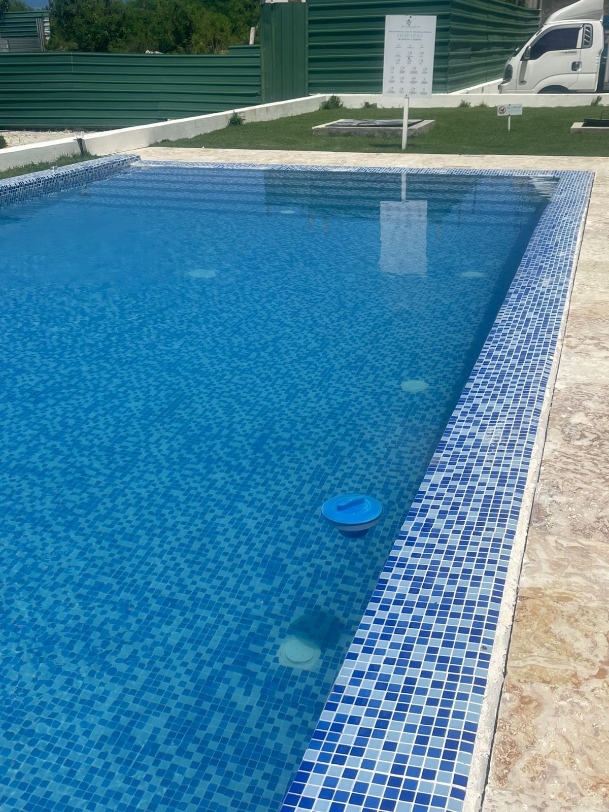 Blue Marlin Pool Apartment - Flats for Rent in Punta Cana, La ...
