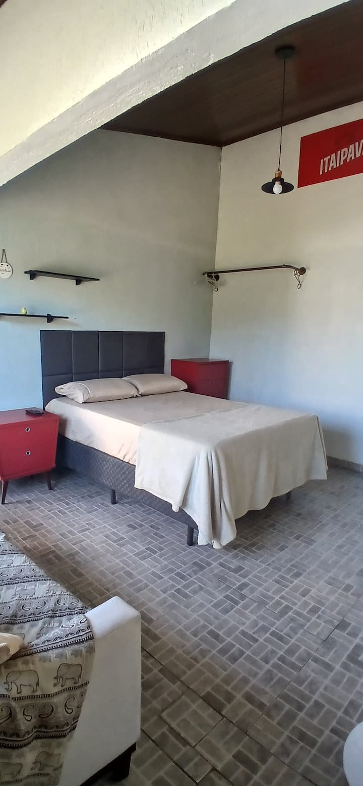 Casa Familiar Próximo Ao Centro - Guaratuba