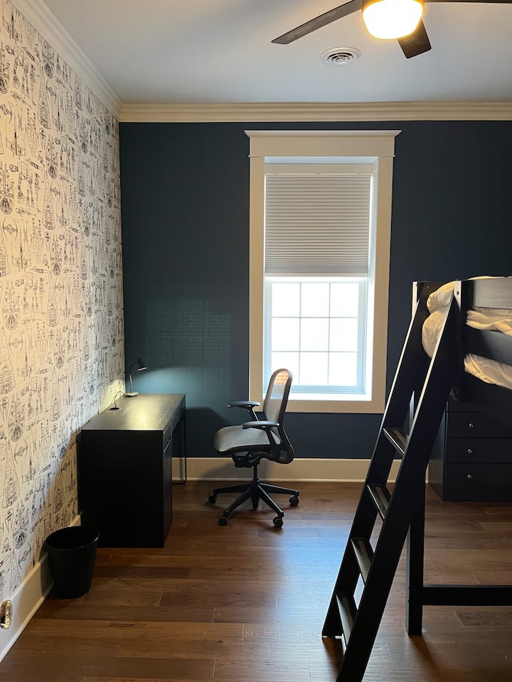 საძინებელი 2