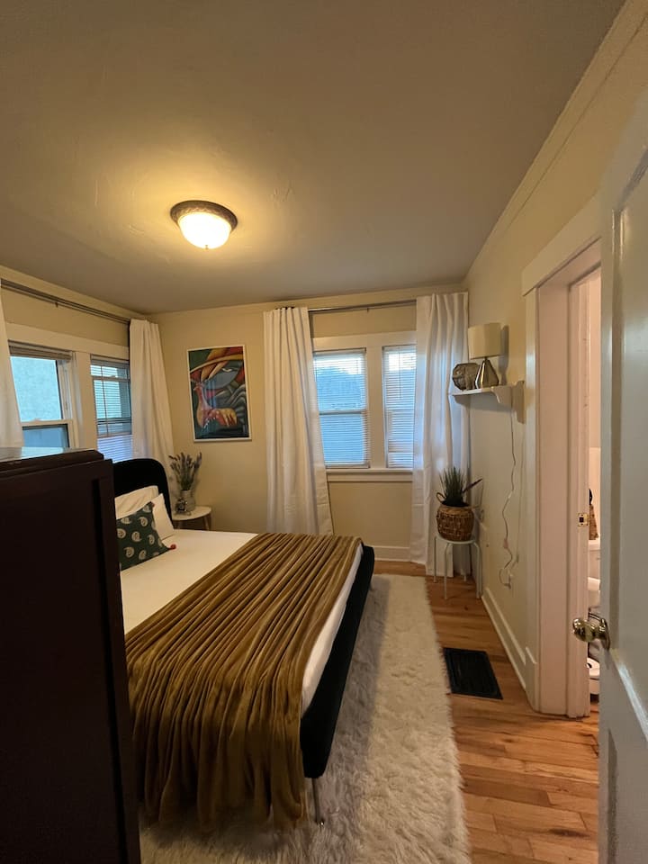 საძინებელი 2