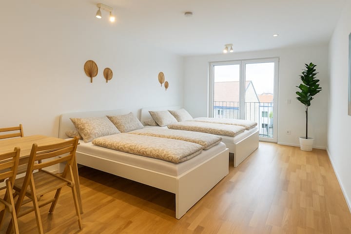 Balcony | Cosy | Modern - Perchtoldsdorf