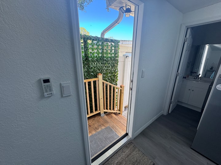 Mini Casa - Tampa, FL