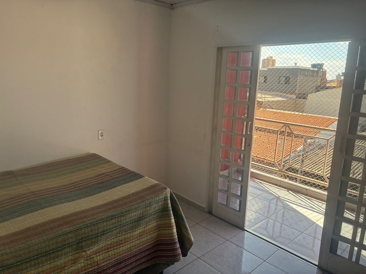 Camera da letto 2
