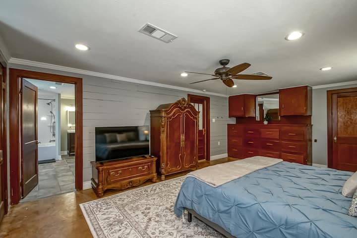 Спална соба 1