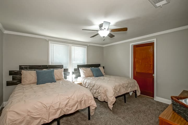 Спална соба 3