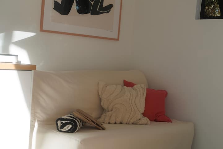 Спално помещение