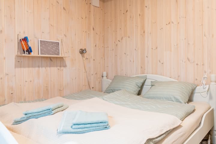 Habitación 1