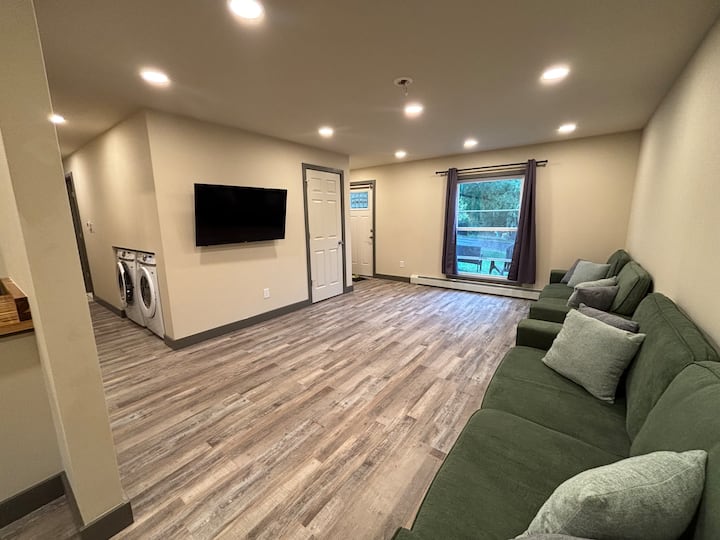 Home Near Cornell University - Ithaca, NY