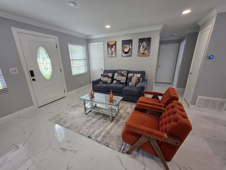Tranquil House In Lake Mary - Lake Mary, FL