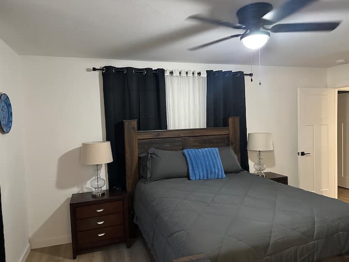 Chambre 1