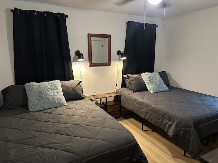 Chambre 3