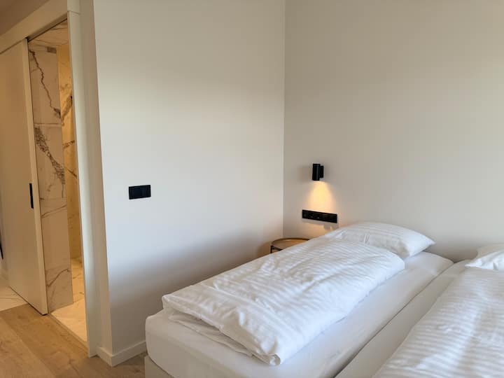 Central Stay Höfn Triple Room - Höfn