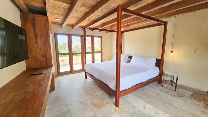 Спална соба 7