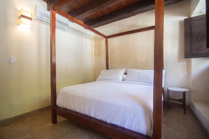 Спална соба 1