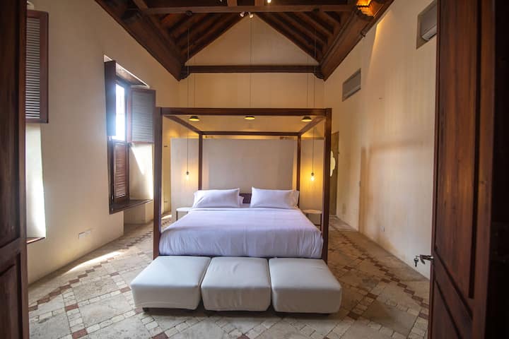 Спална соба 2