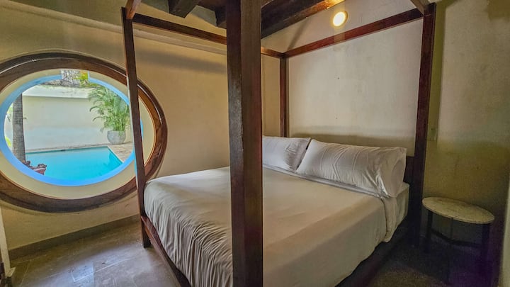 Спална соба 3