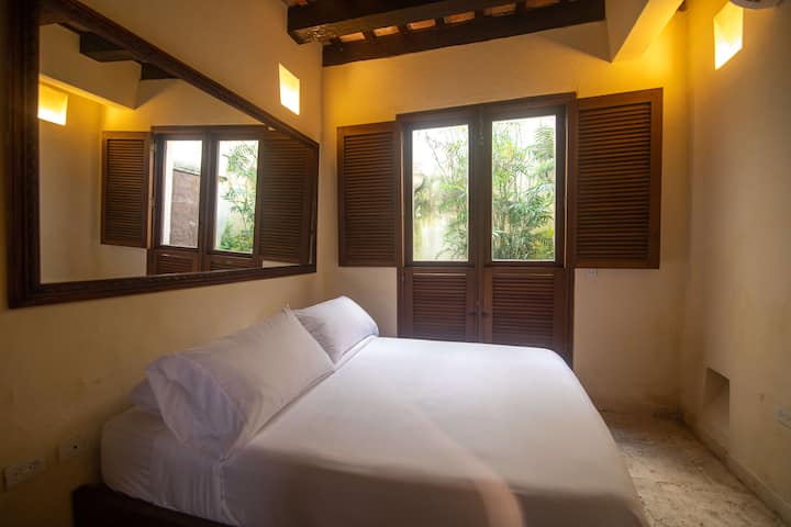 Спална соба 4