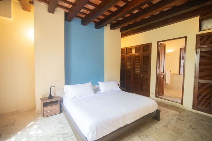 Спална соба 6