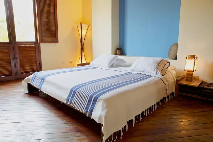 Спална соба 8