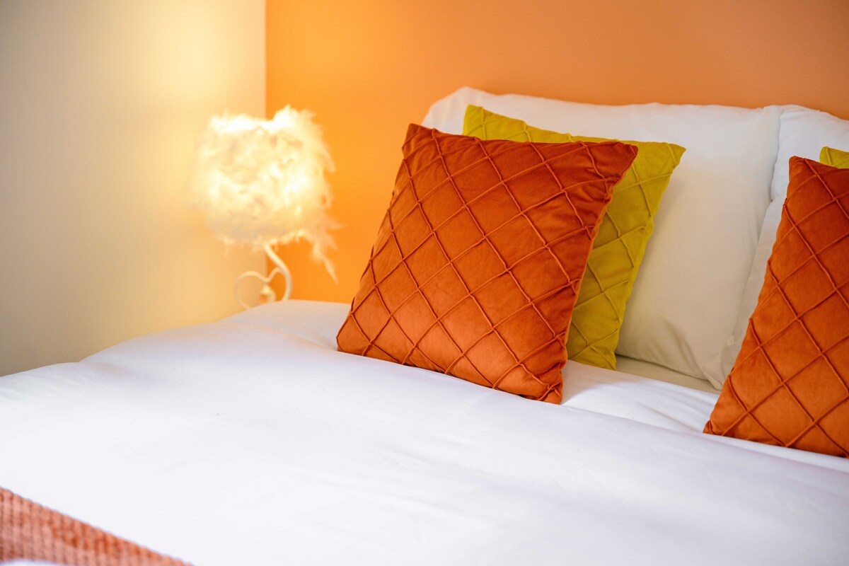 غرفة النوم 2