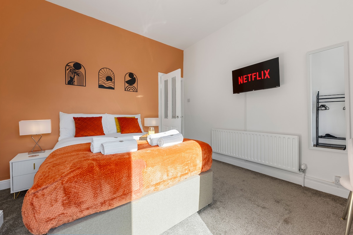 غرفة النوم 1