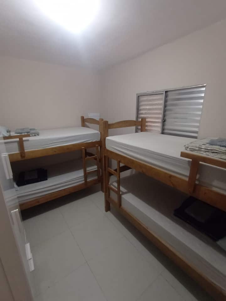 Habitación 1