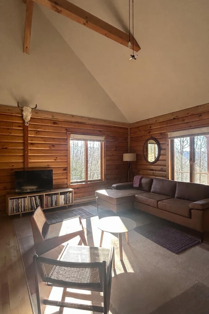 Sky Cabin · Bovina - Bovina, NY