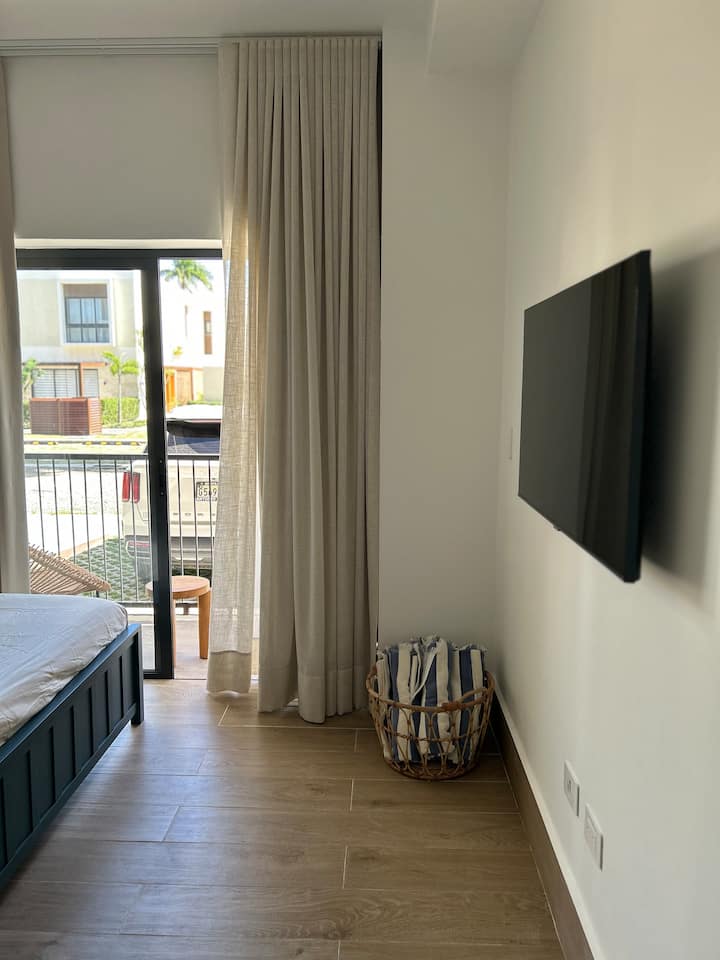Habitación 1